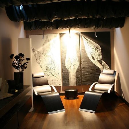 Belmont Ski & Spa Hotel Παμπόροβο Εξωτερικό φωτογραφία