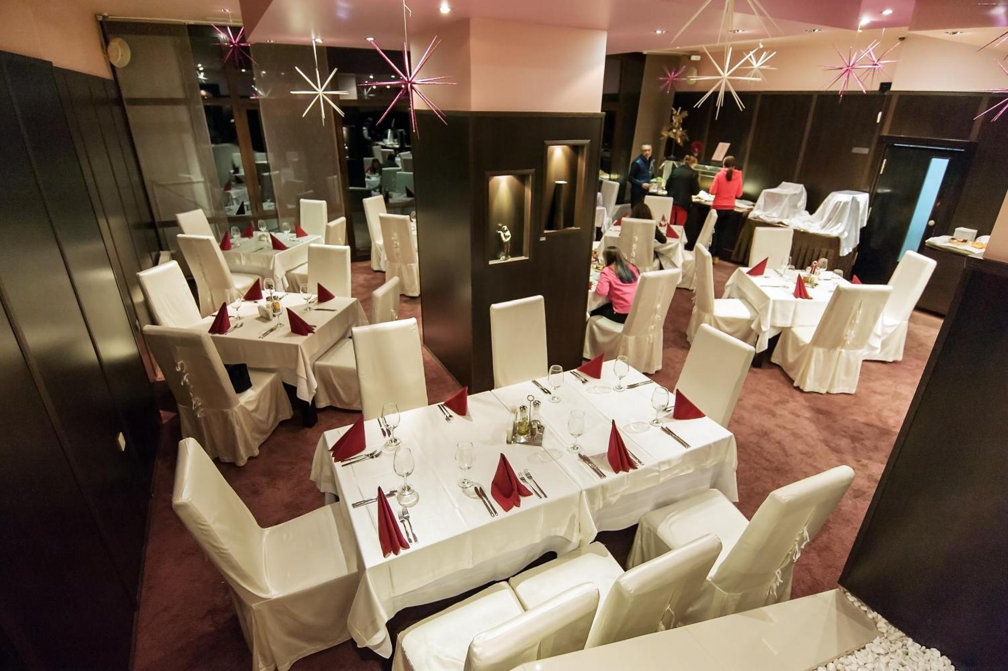 Belmont Ski & Spa Hotel Παμπόροβο Εξωτερικό φωτογραφία